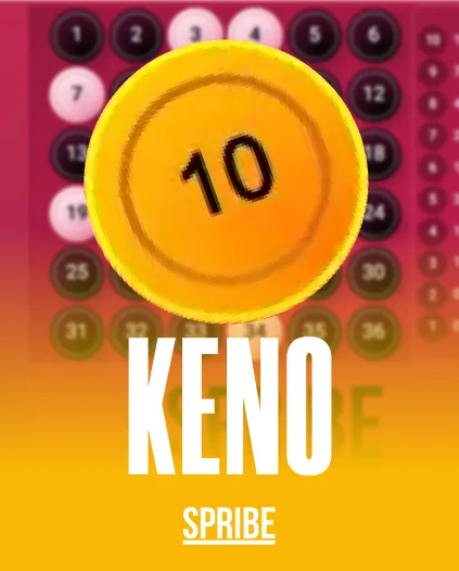 Featured casino slot game 1